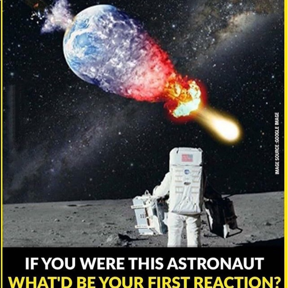 Meet your Posher, Keith